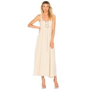 Mara Hoffman Mei Dress 0